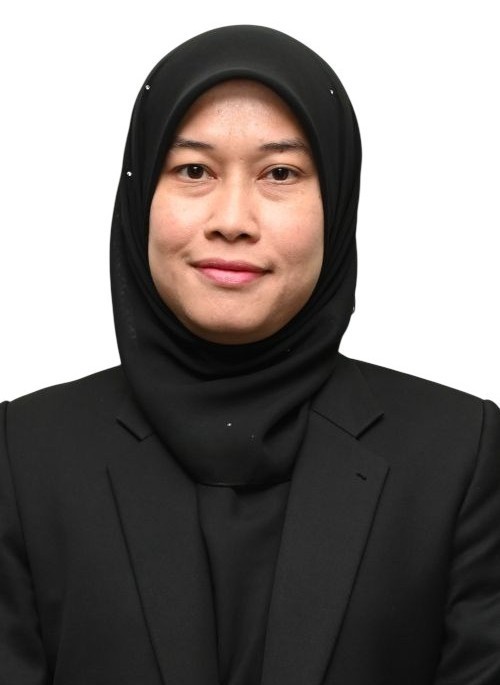 Salwani binti Khalid